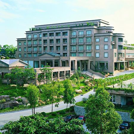 Foshan Fontainebleau Hotel Zimmer foto