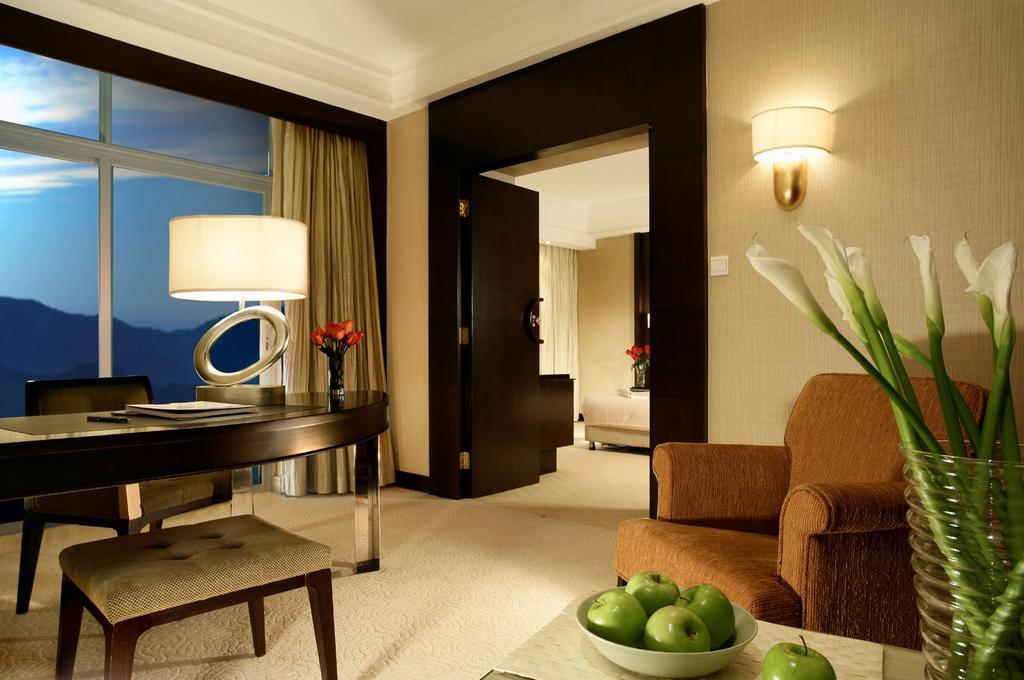 Foshan Fontainebleau Hotel Zimmer foto