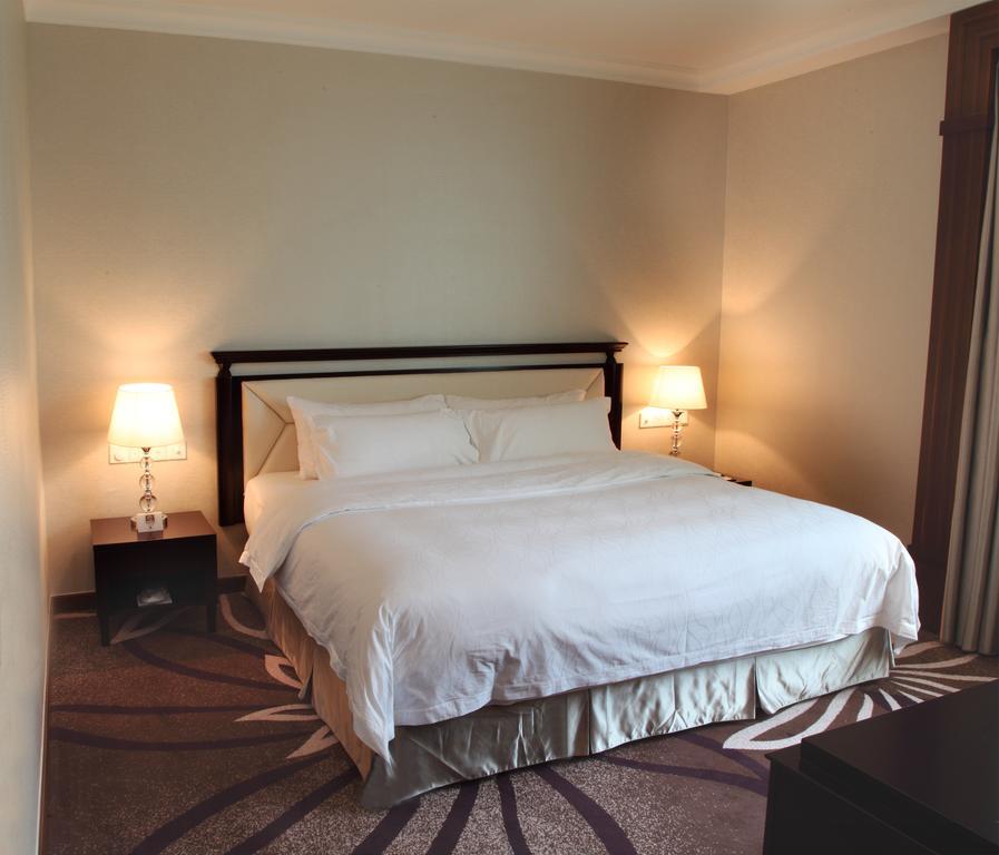 Foshan Fontainebleau Hotel Zimmer foto